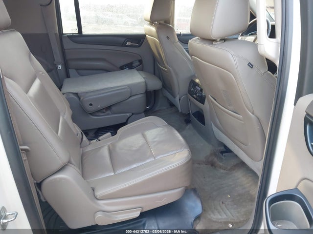 Продаж на аукціоні авто 2015 Gmc Yukon Xl 1500 Slt, vin: 1GKS1HKC8FR194863, номер лоту: 44312702
