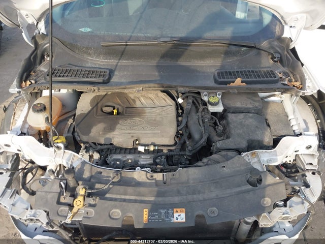 2018 FORD ESCAPE 1FMCU0GD9JUD07621 Photo 9