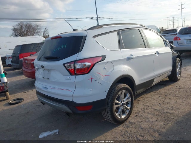 2018 FORD ESCAPE 1FMCU0GD9JUD07621 Photo 3