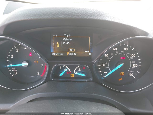 2018 FORD ESCAPE 1FMCU0GD9JUD07621 Photo 6