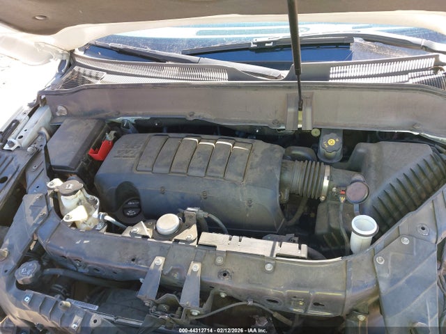 5GAKRCKD3EJ311649 Buick Enclave Premium