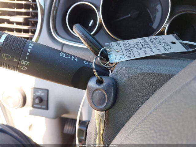 5GAKRCKD3EJ311649 Buick Enclave Premium