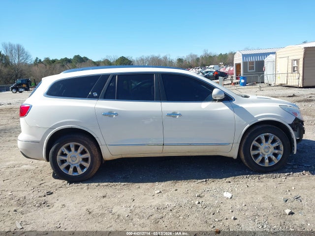 5GAKRCKD3EJ311649 Buick Enclave Premium