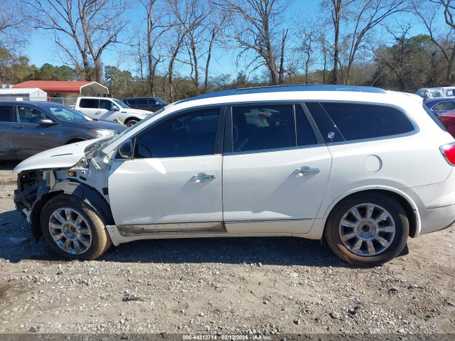 5GAKRCKD3EJ311649 Buick Enclave Premium