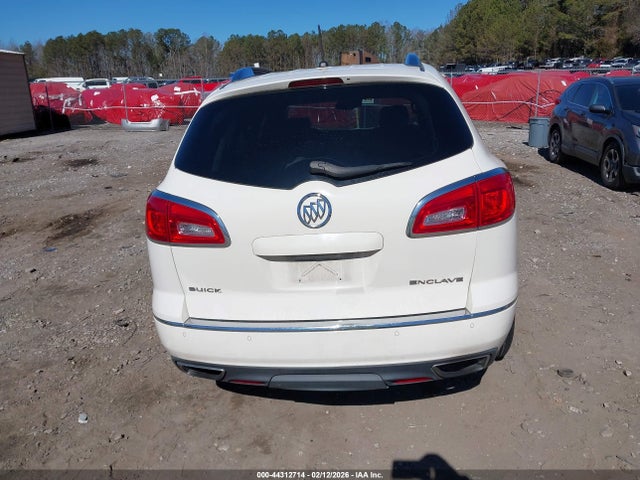 5GAKRCKD3EJ311649 Buick Enclave Premium