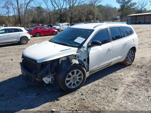 5GAKRCKD3EJ311649 Buick Enclave Premium