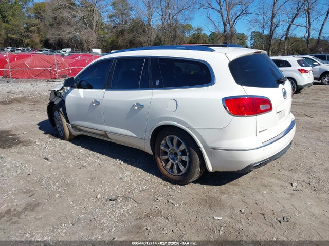 5GAKRCKD3EJ311649 Buick Enclave Premium