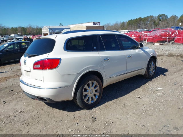 5GAKRCKD3EJ311649 Buick Enclave Premium