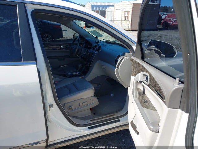 5GAKRCKD3EJ311649 Buick Enclave Premium