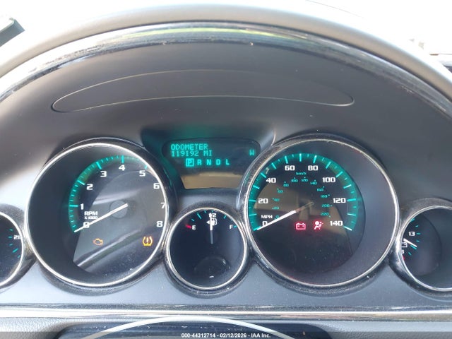 5GAKRCKD3EJ311649 Buick Enclave Premium