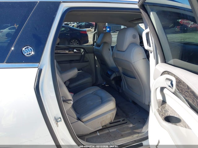 5GAKRCKD3EJ311649 Buick Enclave Premium