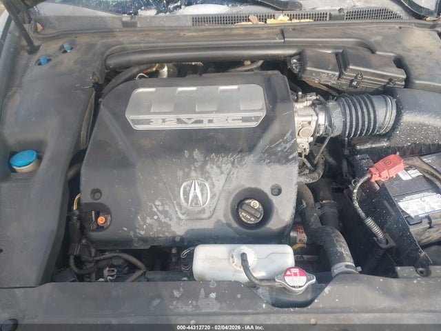 Aukcja sprzedaży 2008 Acura Tl 3.2, vin: 19UUA66278A003611, numer aukcji: 44312720