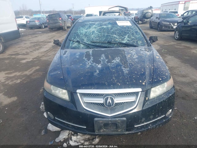 Aukcja sprzedaży 2008 Acura Tl 3.2, vin: 19UUA66278A003611, numer aukcji: 44312720