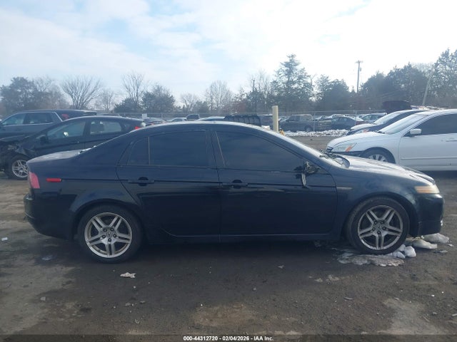 Aukcja sprzedaży 2008 Acura Tl 3.2, vin: 19UUA66278A003611, numer aukcji: 44312720