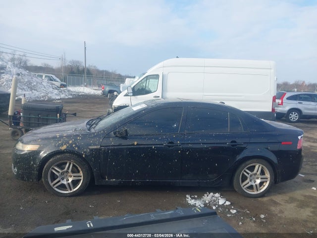 Aukcja sprzedaży 2008 Acura Tl 3.2, vin: 19UUA66278A003611, numer aukcji: 44312720