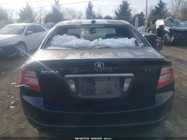 Aukcja sprzedaży 2008 Acura Tl 3.2, vin: 19UUA66278A003611, numer aukcji: 44312720
