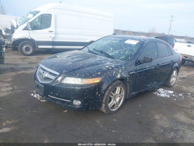 Aukcja sprzedaży 2008 Acura Tl 3.2, vin: 19UUA66278A003611, numer aukcji: 44312720