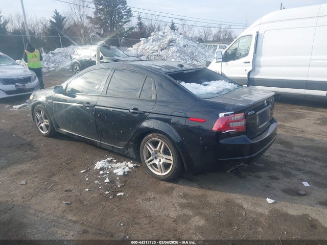 Aukcja sprzedaży 2008 Acura Tl 3.2, vin: 19UUA66278A003611, numer aukcji: 44312720