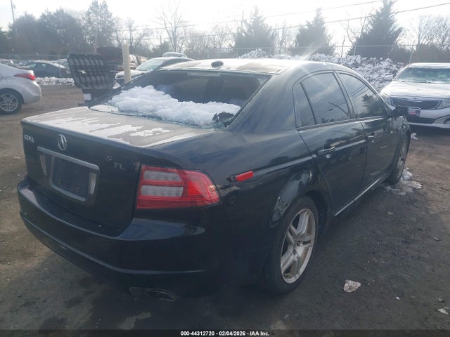 Aukcja sprzedaży 2008 Acura Tl 3.2, vin: 19UUA66278A003611, numer aukcji: 44312720