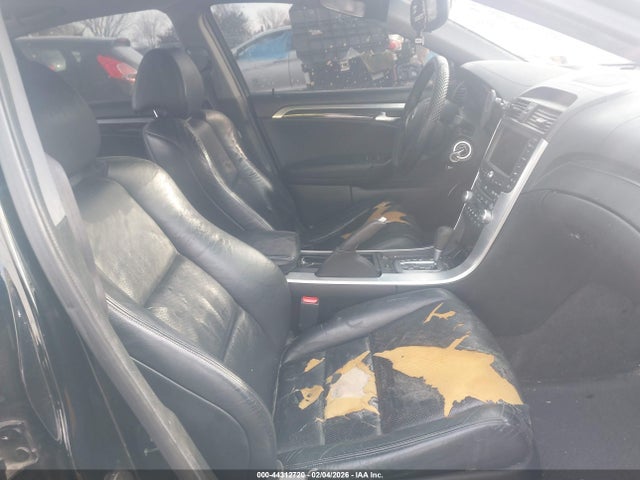 Aukcja sprzedaży 2008 Acura Tl 3.2, vin: 19UUA66278A003611, numer aukcji: 44312720