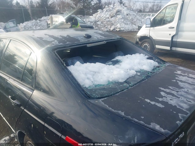Aukcja sprzedaży 2008 Acura Tl 3.2, vin: 19UUA66278A003611, numer aukcji: 44312720