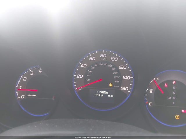 Aukcja sprzedaży 2008 Acura Tl 3.2, vin: 19UUA66278A003611, numer aukcji: 44312720