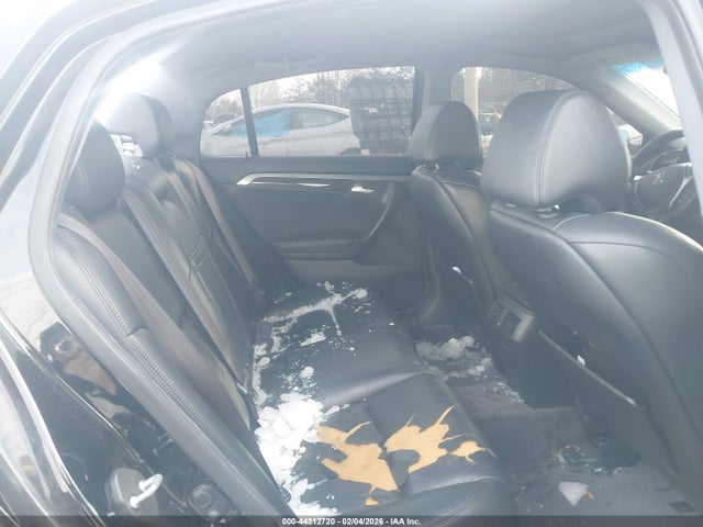 Aukcja sprzedaży 2008 Acura Tl 3.2, vin: 19UUA66278A003611, numer aukcji: 44312720