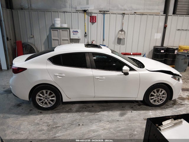 Mazda MAZDA3 2016 3MZBM1V72GM244388 Image 13