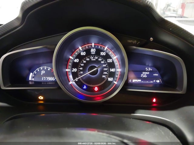 Mazda MAZDA3 2016 3MZBM1V72GM244388 Image 7