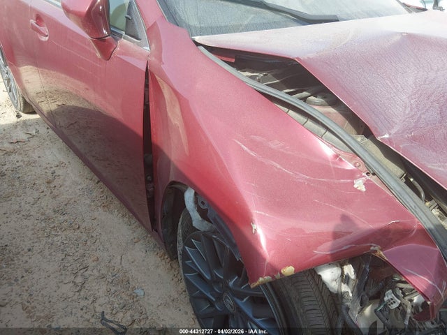 44312727 :رقم المزاد ، 58ABK1GG3JU083451 vin ، 2018 Lexus Es 350 مزاد بيع