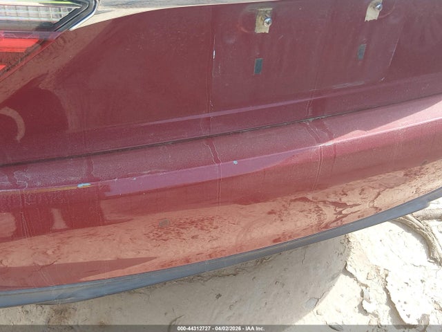 44312727 :رقم المزاد ، 58ABK1GG3JU083451 vin ، 2018 Lexus Es 350 مزاد بيع