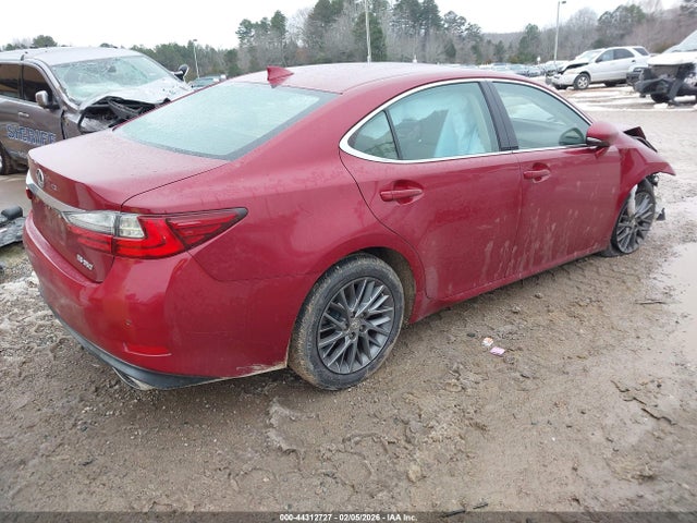 44312727 :رقم المزاد ، 58ABK1GG3JU083451 vin ، 2018 Lexus Es 350 مزاد بيع