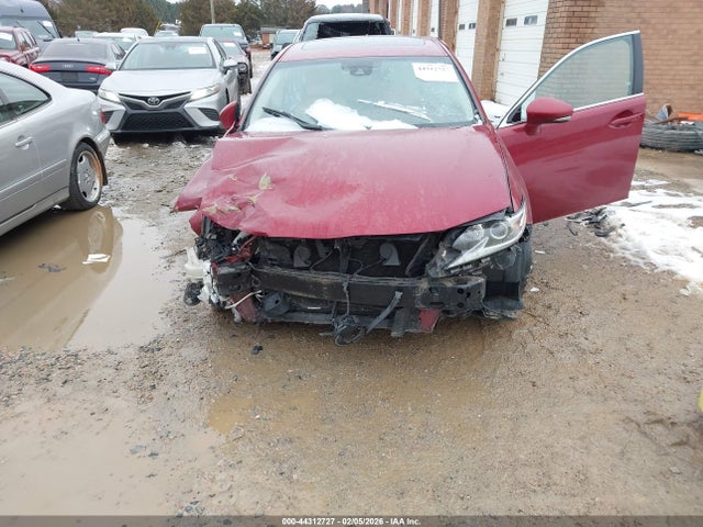 44312727 :رقم المزاد ، 58ABK1GG3JU083451 vin ، 2018 Lexus Es 350 مزاد بيع