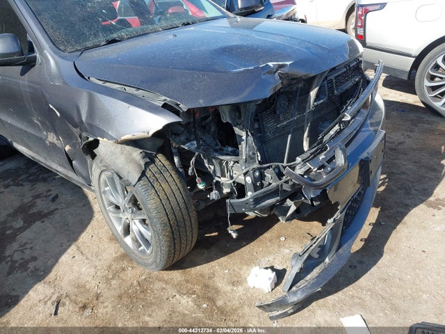 Aukcja sprzedaży 2018 Dodge Durango Gt Awd, vin: 1C4RDJDG8JC201525, numer aukcji: 44312734