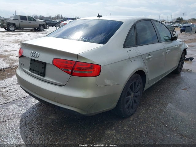 2014 AUDI A4 WAUAFAFL3EN003850 Photo 3
