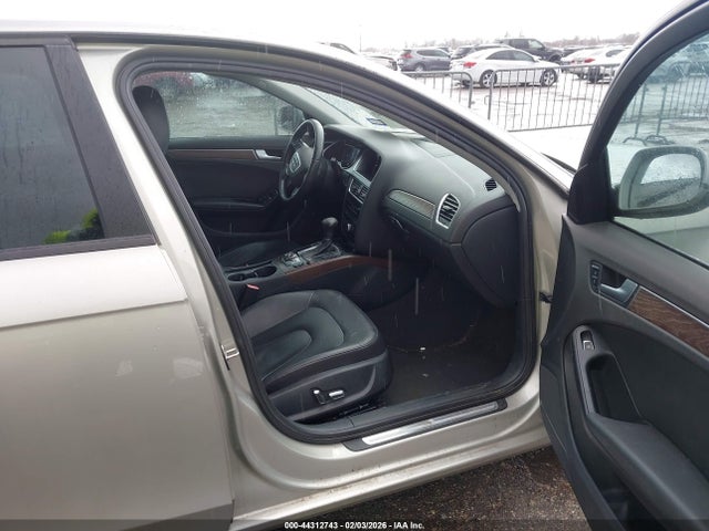 2014 AUDI A4 WAUAFAFL3EN003850 Photo 4