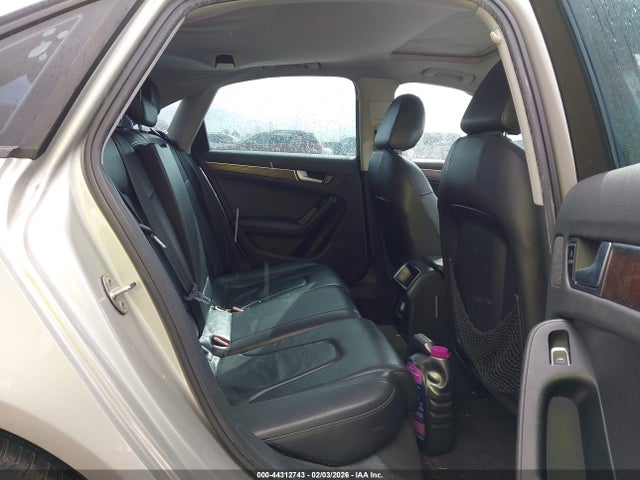 2014 AUDI A4 WAUAFAFL3EN003850 Photo 7