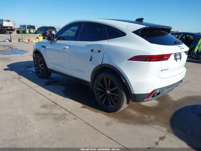2020 JAGUAR E-PACE SADFK2FX5L1Z83894 Photo 2