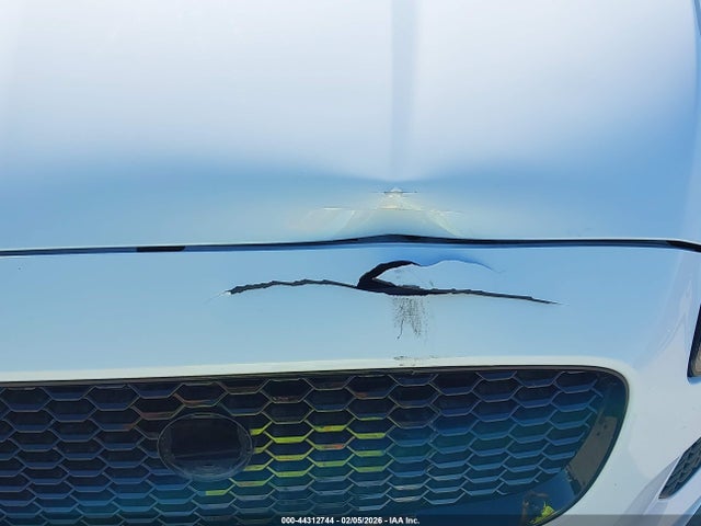 2020 JAGUAR E-PACE SADFK2FX5L1Z83894 Photo 5