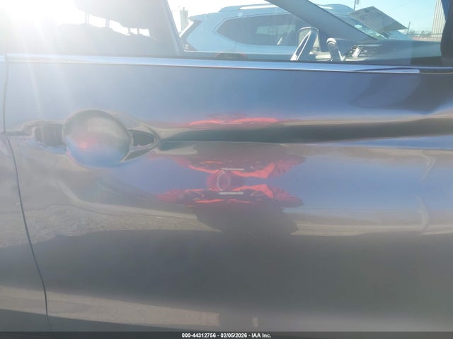 JN1BJ1CV5LW279243 Nissan Rogue Sport S Fwd Xtronic Cvt