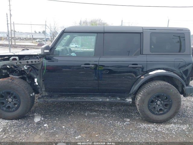 Ford Bronco Wildtrak 2024 1FMEE2BP1RLA23680 Image 15