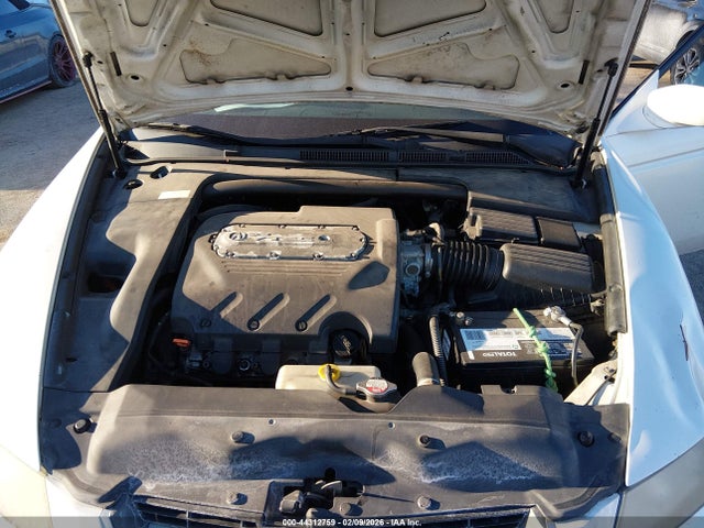 2004 ACURA TL 19UUA662X4A015407 Photo 9