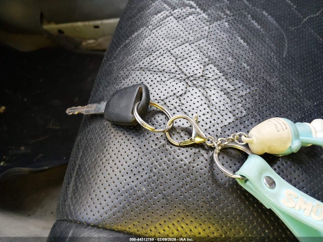 2004 ACURA TL 19UUA662X4A015407 Photo 10