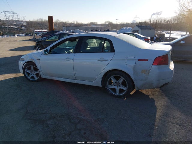 2004 ACURA TL 19UUA662X4A015407 Photo 2