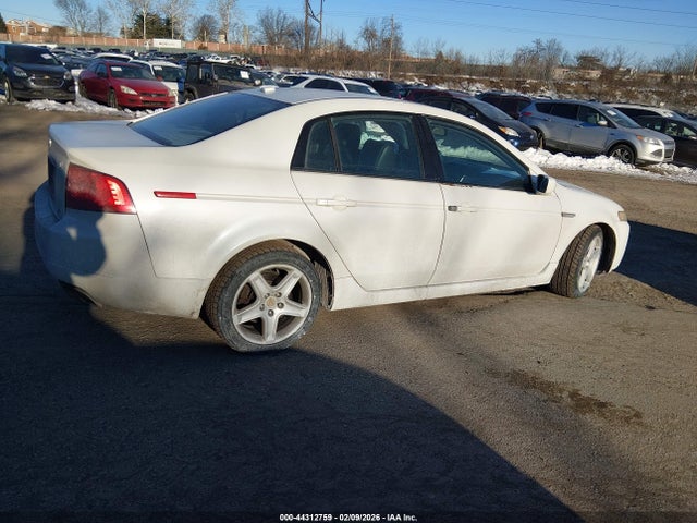 2004 ACURA TL 19UUA662X4A015407 Photo 3