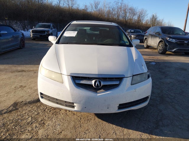 2004 ACURA TL 19UUA662X4A015407 Photo 5