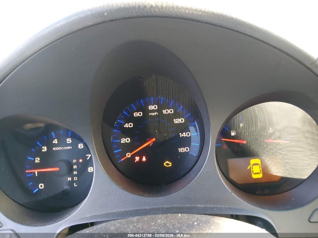 2004 ACURA TL 19UUA662X4A015407 Photo 6