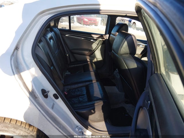 2004 ACURA TL 19UUA662X4A015407 Photo 7
