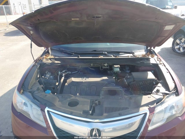 2015 ACURA RDX 5J8TB4H59FL013143 Photo 9