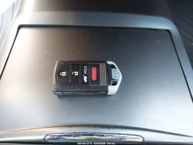 2015 ACURA RDX 5J8TB4H59FL013143 Photo 10